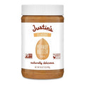 Justin's Classic Peanut Butter - 16oz: Certified Gluten-Free, Creamy