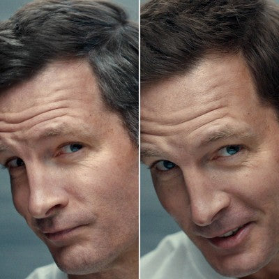 Just For Men Shampoo-In Color Gray Hair Coloring for Men