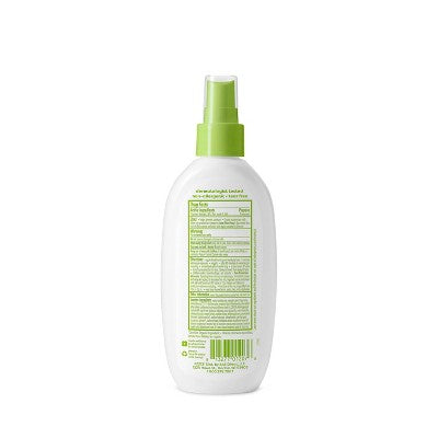 Babyganics Mineral-Based Baby Sunscreen Spray SPF 50 - 6 fl oz
