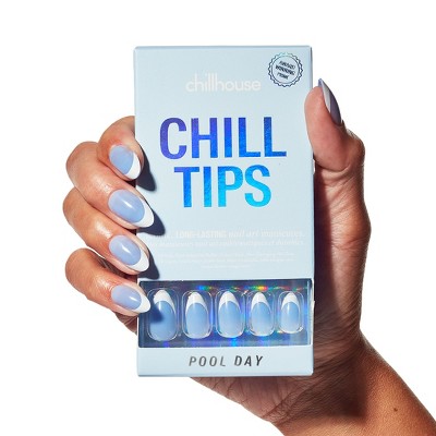 Chillhouse Fake Nails - 24ct