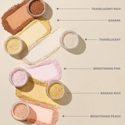 Morphe Bake & Set Powder - 9g