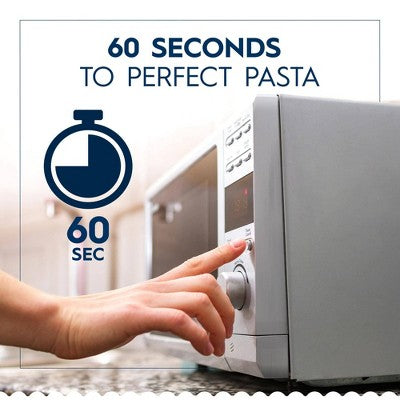 Barilla Ready Pasta Rotini - 7oz