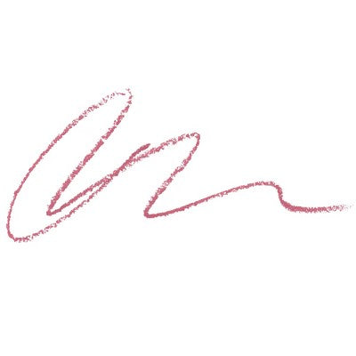 Milani Understatement Lip Liner Audacious Pink 130 - 0.012oz: Velvet Finish, Pencil Form, Single Container
