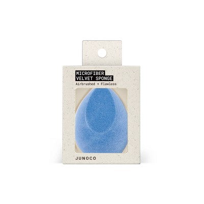 JUNO & Co. Microfiber Sponge - Velvet
