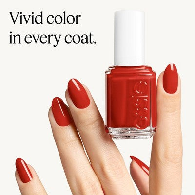 essie Salon-Quality Vegan Nail Polish - Wicked - 0.46 fl oz