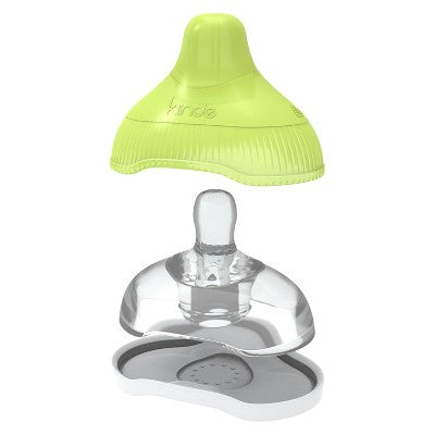 Kiinde Twist Breastfeeding Starter Kit - 28ct
