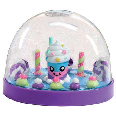 Creativity For Kids Make Your Own Water Globes Sweet Treats Kit