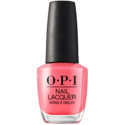 OPI Nail Polish - Elephantastic Pink - 0.5 fl oz