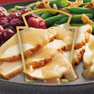 Heinz Home Style Roasted Turkey Gravy - 12oz