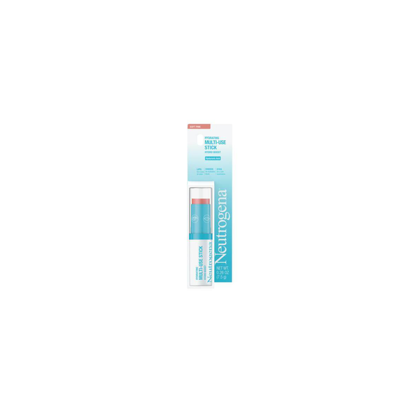 Neutrogena Hydro Boost Hydrating Multi-Use Highlighter Stick - 0.26oz