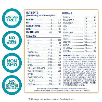 Enfamil Nutramigen LGG Hypoallergenic Powder Infant Formula