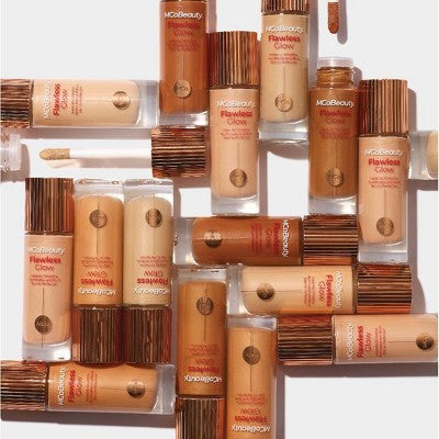 MCoBeauty Flawless Glow Luminous Skin Filter - 1.01 fl oz