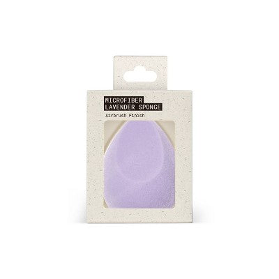 JUNO & Co. Microfiber Sponge - Lavender