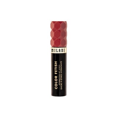 Milani Color Fetish Lip Stain - 0.17 fl oz