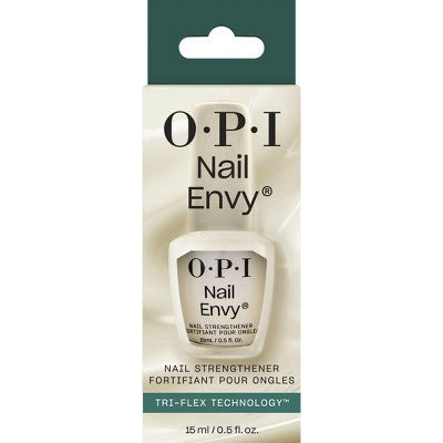 OPI Nail Envy Advanced Strength Nail Strengthener - 0.5 fl oz