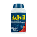 Advil Pain Reliever/Fever Reducer Tablets - Ibuprofen (NSAID)