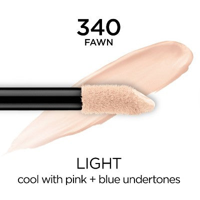 L'Oreal Paris Infallible Full Wear, Full Coverage, Waterproof Concealer - 0.33 fl oz