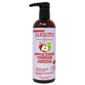 Pura d'or Apple Cider Vinegar Thin2Thick Conditioner, 16 fl oz
