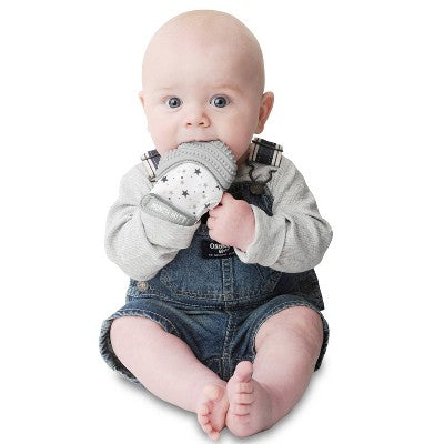Malarkey Kids Munch Mitt Teether
