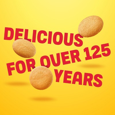 Nilla Vanilla Wafers Cookies - 11oz