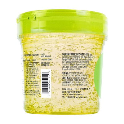 ECO STYLE Professional Olive Styling Gel - 16 fl oz