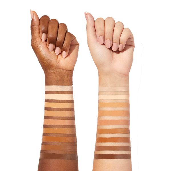 The Lip Bar Quick Conceal Caffeine Concealer, 2.0 Cinnamon - 0.35oz