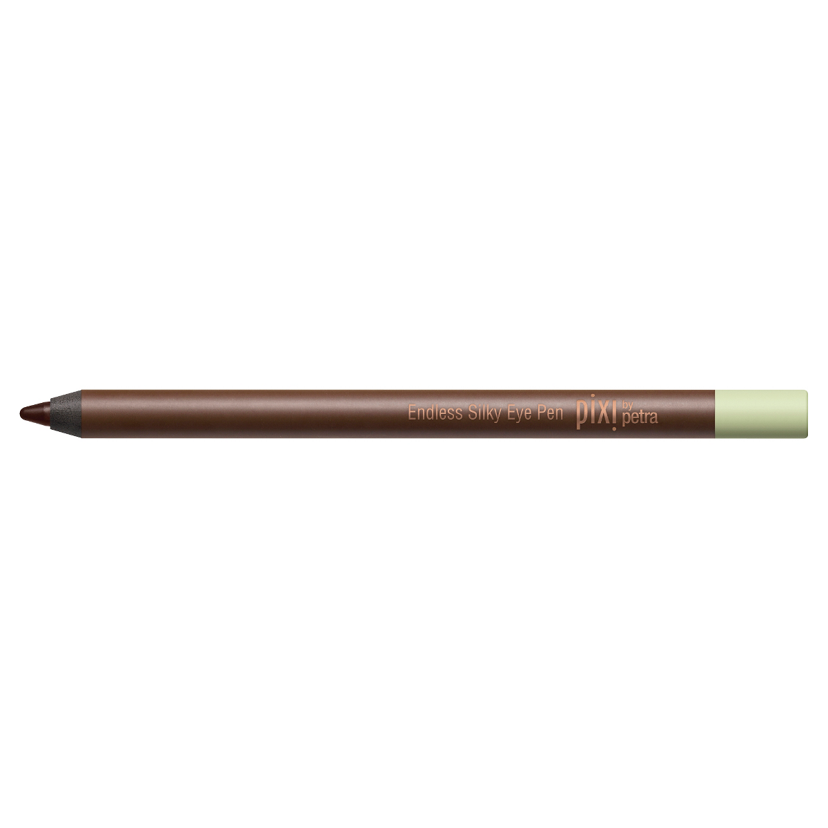 Pixi by Petra Endless Silky Waterproof Pen Eyeliner, Black Cocoa - 0.04oz