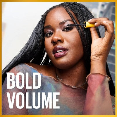 Maybelline Volum' Express The Colossal Mascara