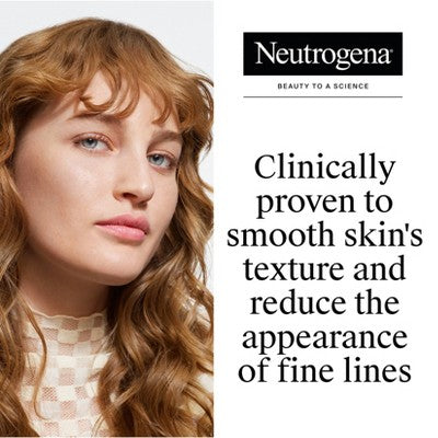 Neutrogena Healthy Skin Anti-Aging Perfector with Retinol and Broad Spectrum SPF 20 Sunscreen - 1 fl oz