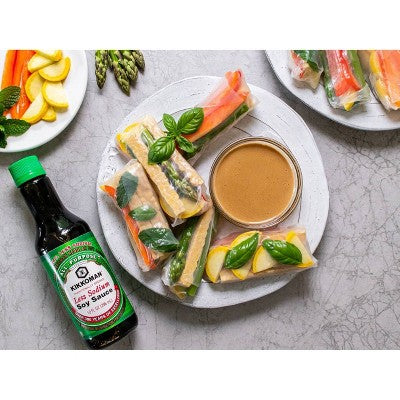 Kikkoman Soy Sauce