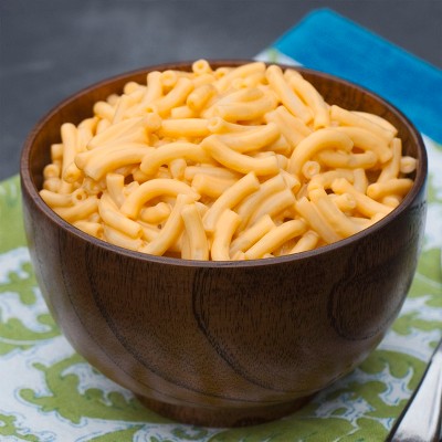 Annie's Real Aged Cheddar Mac & Cheese Microwavable Cups
