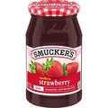 Smucker's Seedless Strawberry Jam - 18oz