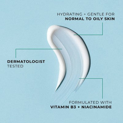 POND'S Clarant B3 Dark Spot Correcting Cream for Normal to Oily Skin - 7oz