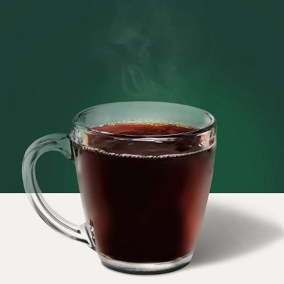 Starbucks Espresso Roast Dark Roast Whole Bean Coffee - 12oz: Arabica Beans, Latin America