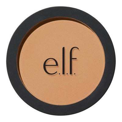 e.l.f. Primer-Infused Bronzer Forever Sunkissed - 0.35oz