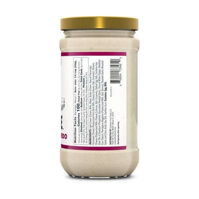 Carbone Roasted Garlic Alfredo Sauce - 15oz