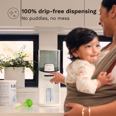 Baby Brezza Instant Water Warmer