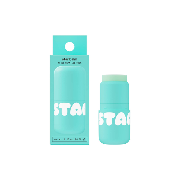 Starface Star Balm, 0.15oz