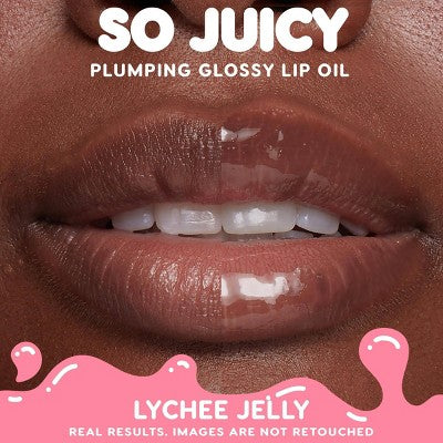 ColourPop So Juicy Lip Oil - 0.29 fl oz
