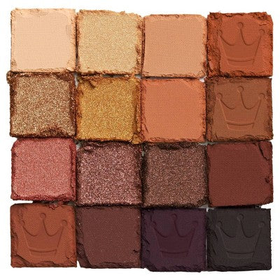 NYX Professional Makeup Ultimate Eyeshadow Palette