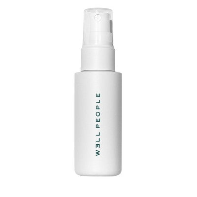 Well People Dew Your Makeup Mist 3-in-1 Setting Spray - 1.93 fl oz