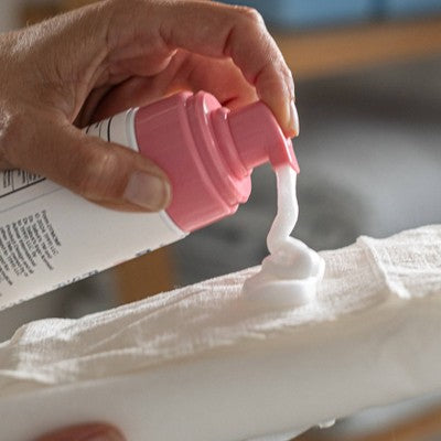 Dr. Talbot's Perineal Soothing Foam - 5 fl oz