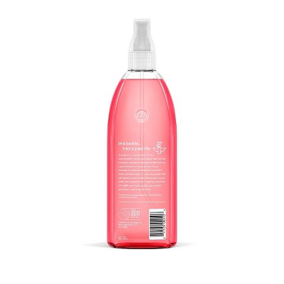 Method Pink Grapefruit All Purpose Surface Spray - 28 fl oz