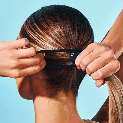 Gimme Beauty Comfort Fit Medium Hair Tie Bands