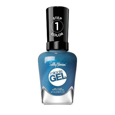 Sally Hansen Miracle Gel Nail Polish - 0.5 fl oz