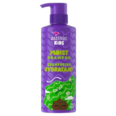 Aussie Sulfate-Free Kids' Moist Shampoo - 16 fl oz