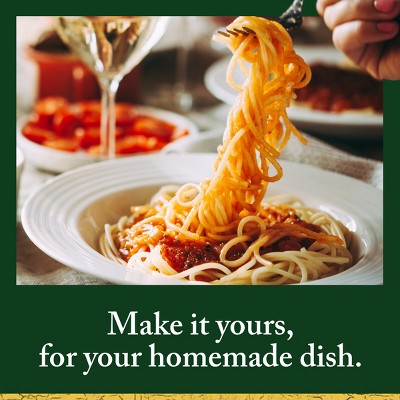 Classico Fire Roasted Tomato & Garlic Pasta Sauce - 24oz