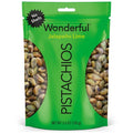Wonderful Jalapeno Lime No Shell Pistachios - 5.5oz