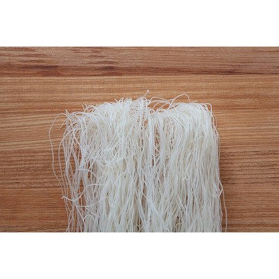 A Taste of Thai Gluten Free Vermicelli Rice Noodles - 8.8oz