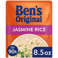 Ben's Original Jasmine Ready Rice